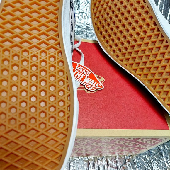 >>NEW<< NWT NIB IOB Vans Old Skool Blur Boards shoes - Picture 5 of 11